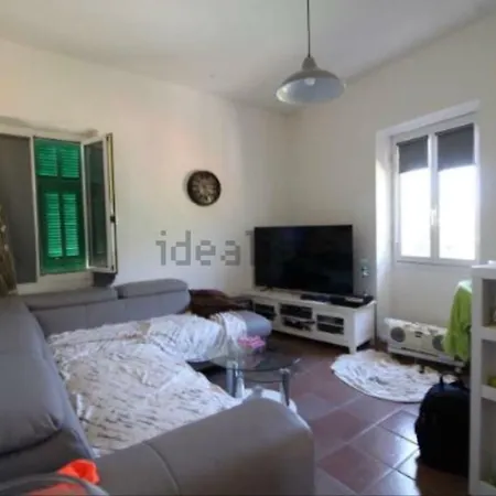 Sejour Au Calme A 4km De Menton Apartment *